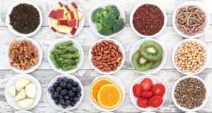 superfoods for runners