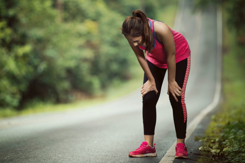 marathon recovery tips