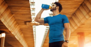 Benefits Of Collagen For Runners