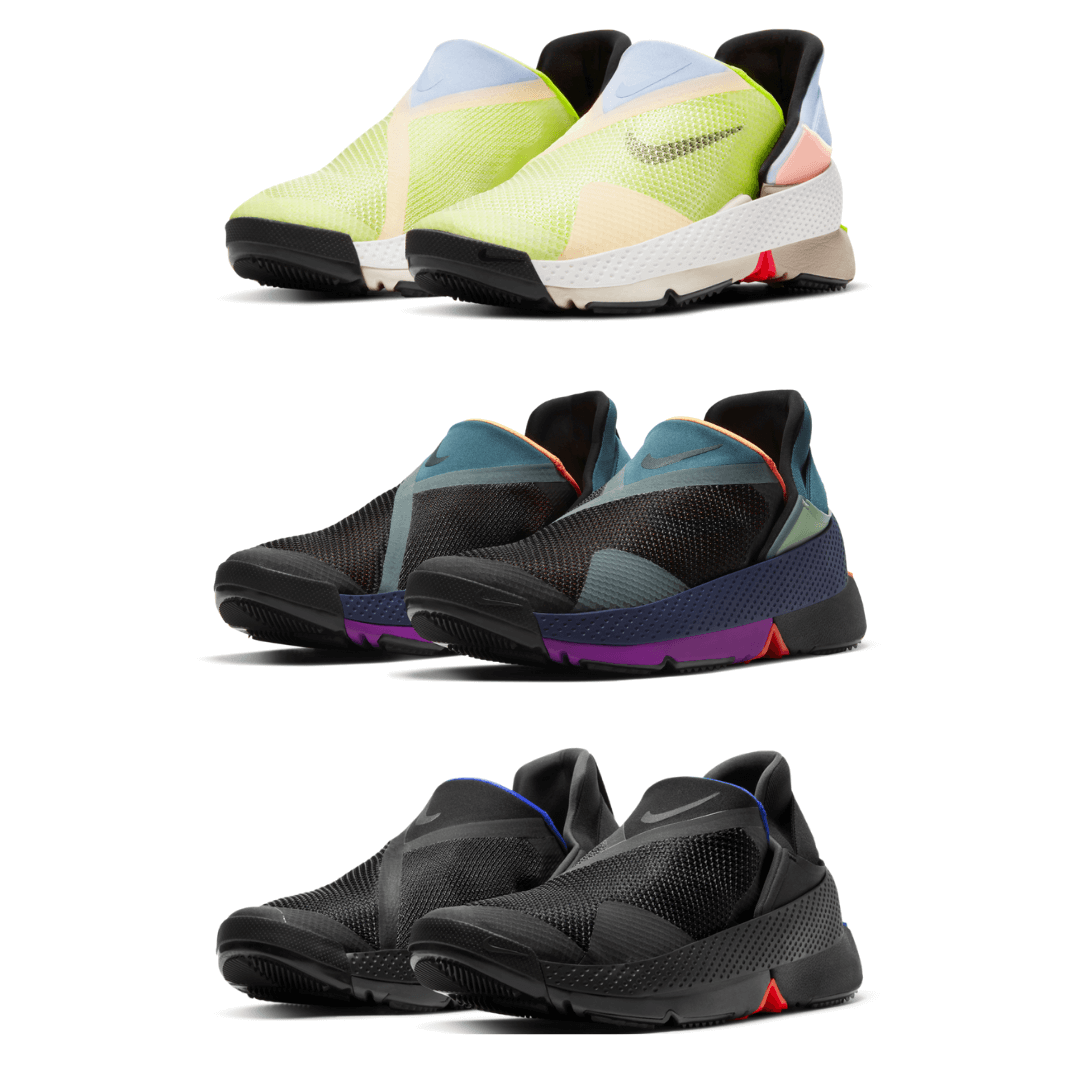 Nike creates hands-free sneaker for people with physical limitations â BeautyCategory.com 