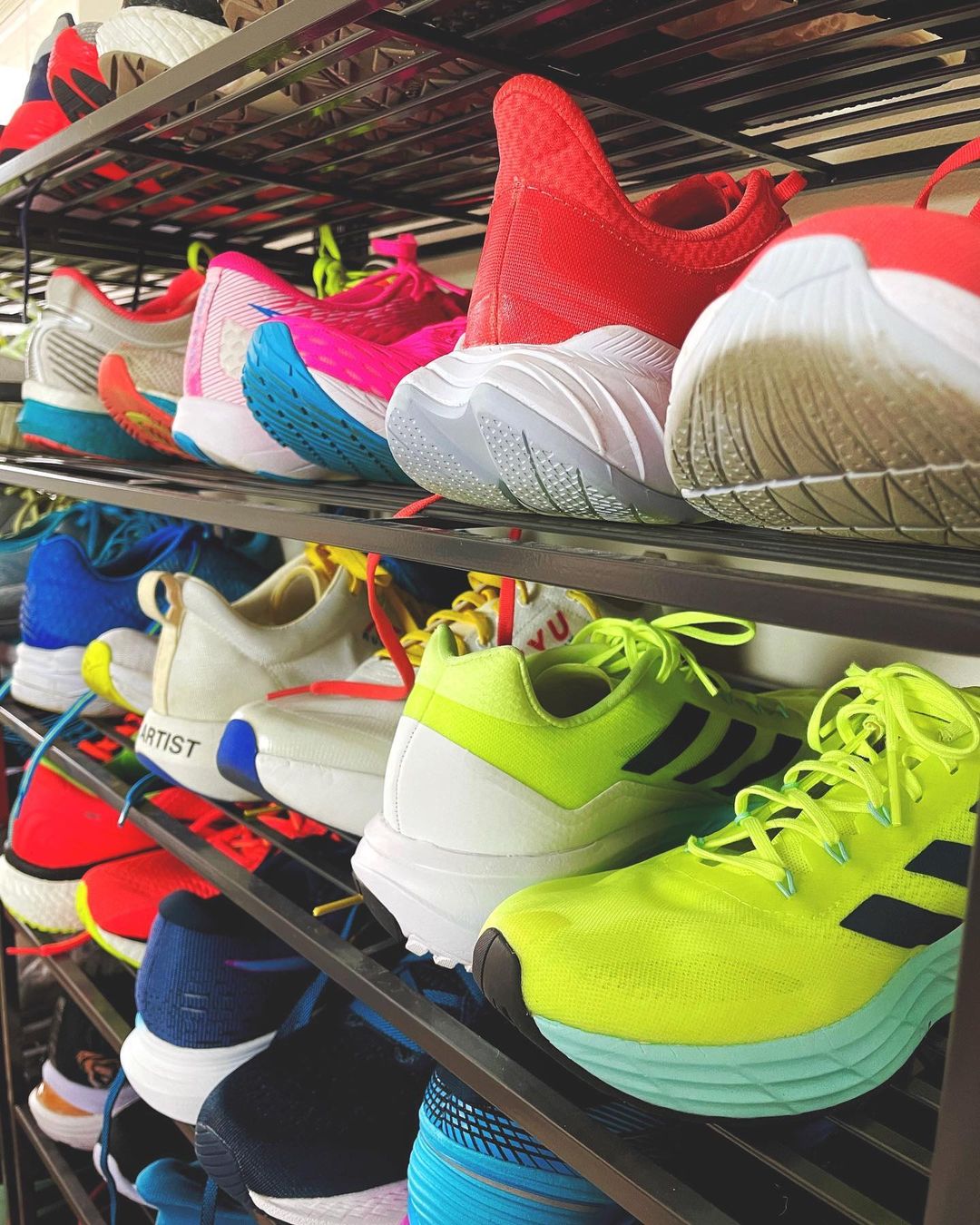 How to Choose the Best Running Shoes Athletico The Global Running