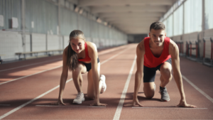 12 easy ways to motivate yourself to run