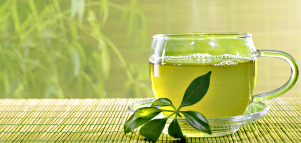 How Green Tea Can Help You Lose Weight - Athletico - The Global Running ...