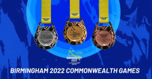 Complete list of India’s medalists at Birmingham Commonwealth Games