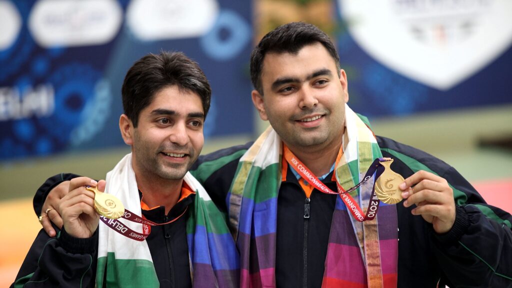 Was Birmingham Games India’s best CWG performance without shooting?