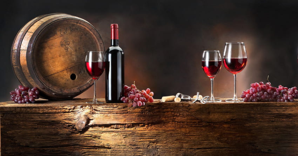Red wine and resveratrol: Good for your heart?