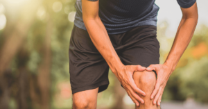 Running Can Help Cut Risk of 9 Different Cancers in Men: A Comprehensive Analysis of Research Studies 5 4 Effective Exercises to Eliminate Knee Pain
