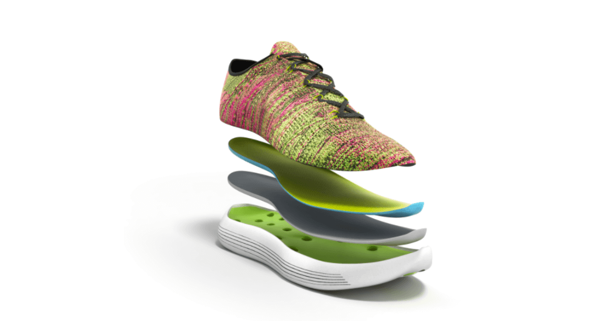 The Ultimate Guide to Running Shoe Terminology Athletico The Global