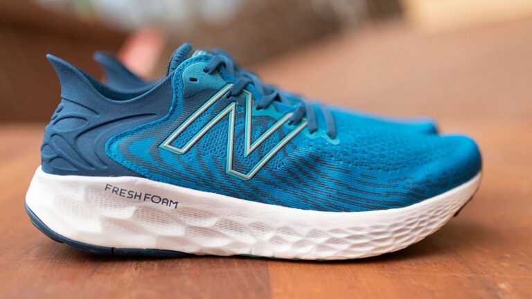 New Balance Fresh Foam 1080v11​