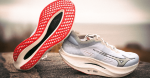 Chirp RPM Review (Rotating Percussive Massager) 6 Mizuno wave rebelion pro 2 review 2024