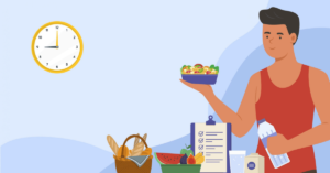 8 simple ways to reduce sugar intake 14 What to eat before a long run