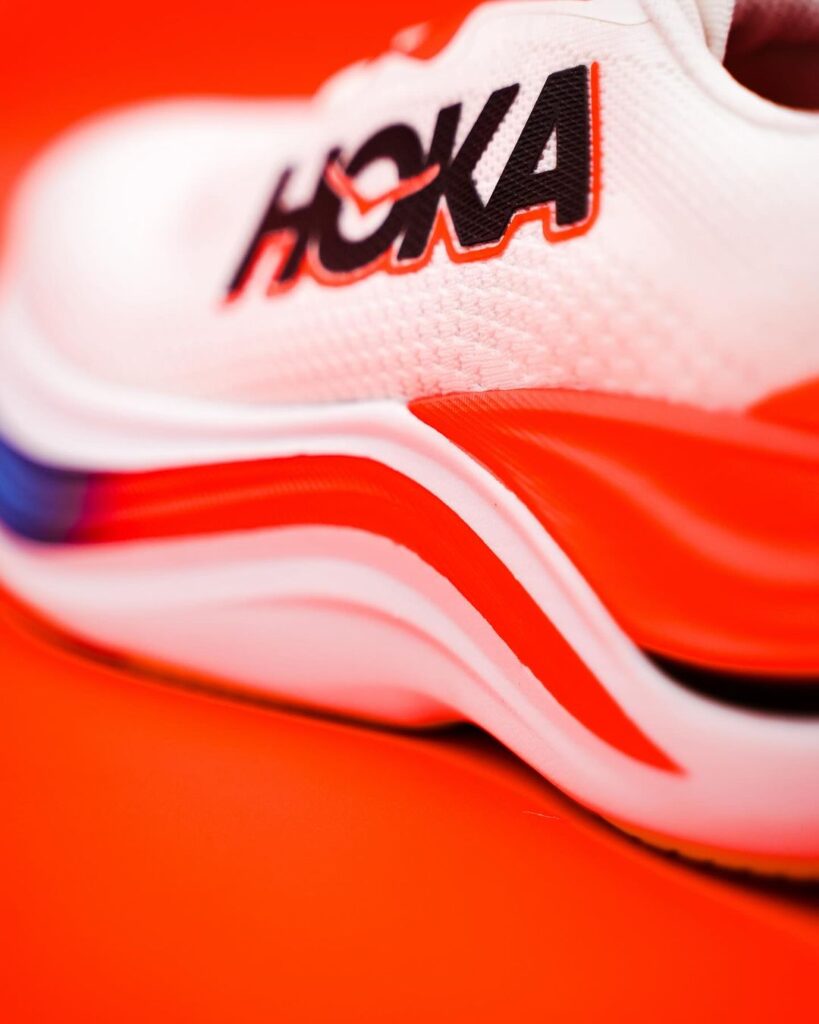 HOKA Skyward X Shoe Review (2024) Athletico