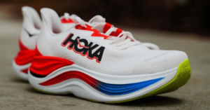HOKA Skyward X Shoe Review