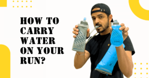 Best Way to Carry Water While Running