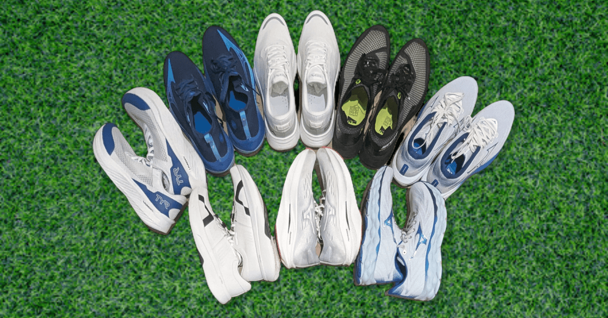 Ultimate Running Shoes Rotation Guide - Athletico
