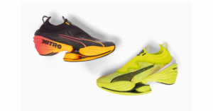 Mizuno Wave Rider 29 Review: The Classic Just Got Better 8 Puma Fast RB Nitro Elite