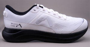 Mount to Coast P1 Review: Ultimate stability shoe for runners