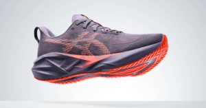 Yomif Kejelcha Breaks Half-Marathon World Record in Valencia 6 Asics just revealed the Novablast 5