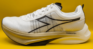 Adidas Adizero Adios Pro 4 Review 8 Diadora Gara Carbon Review: Italian Flair Meets Race-Day Speed