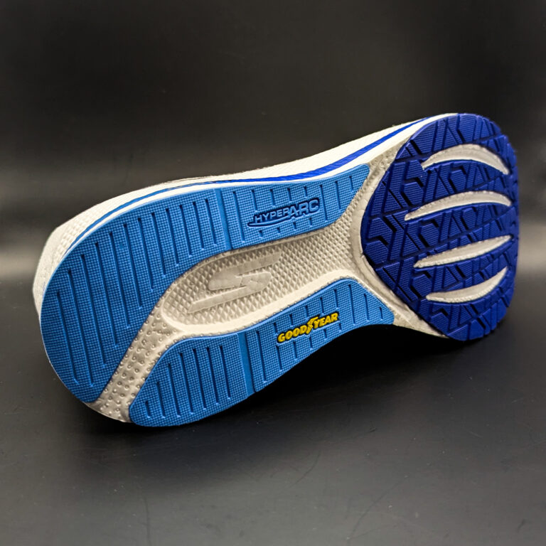 Skechers GoRun Razor 5 review