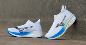 Mizuno Wave Rider 29 Review: The Classic Just Got Better 6 mizuno neo zen review