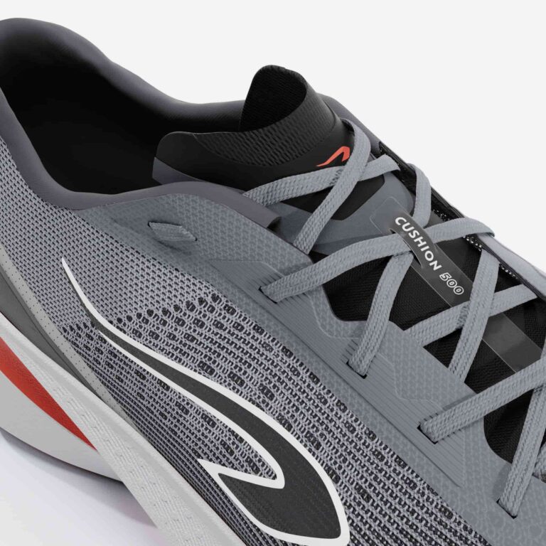 Kiprun Cushion 500