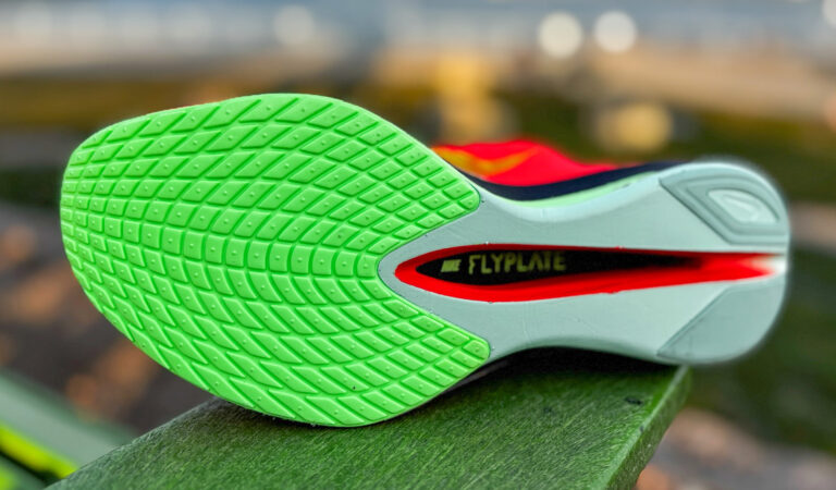 nike vaporfly 4