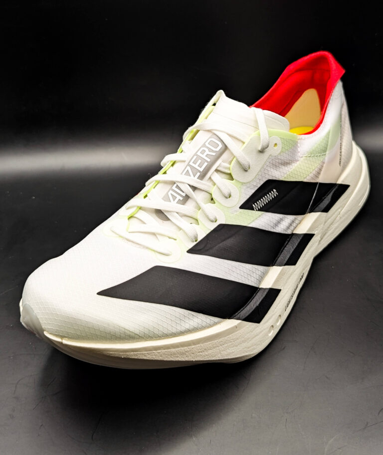 Adidas Adizero Adios Pro 4 Review