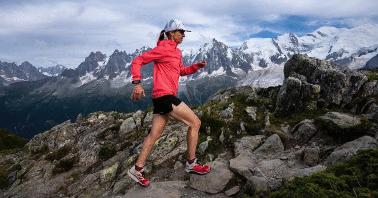 Canadian ultrarunner Stephanie Case Wins Ultramarathon While Breastfeeding