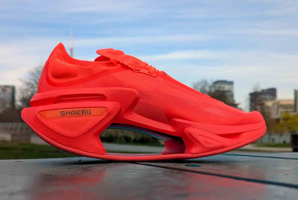 Li-Ning Shadow 3.0