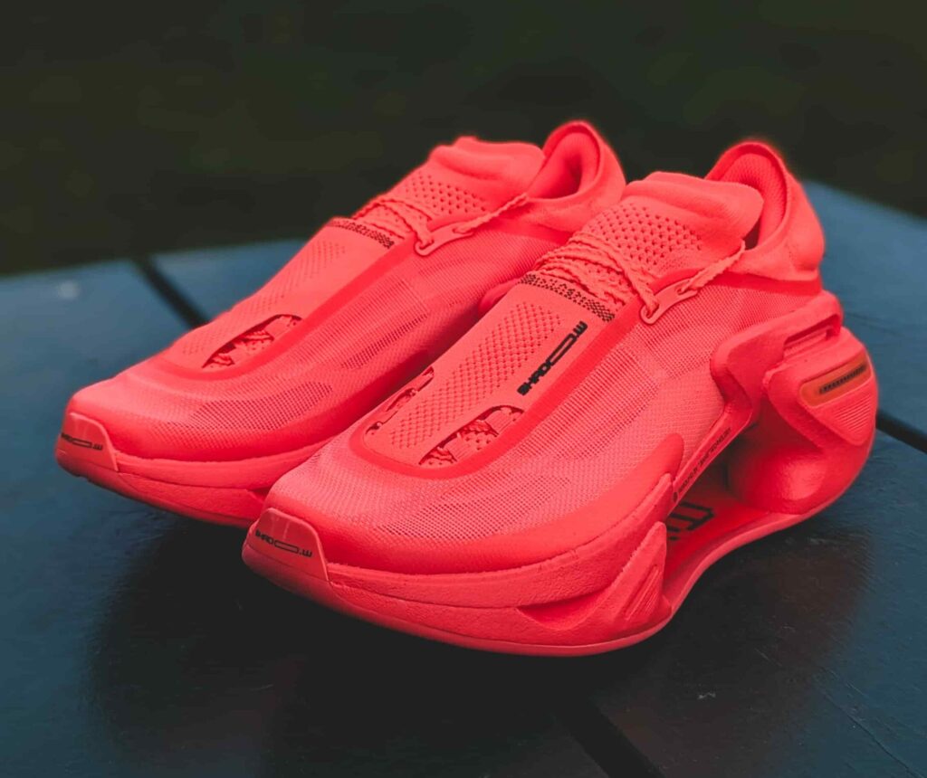 Li-Ning Shadow 3.0