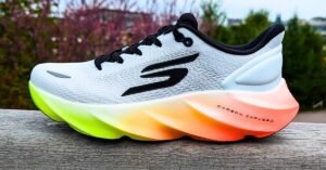 2025 World Marathon Majors Wrap-Up | What a year for running 11 Skechers Aero Burst review