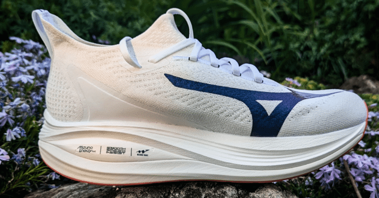 Mizuno Neo Vista 2