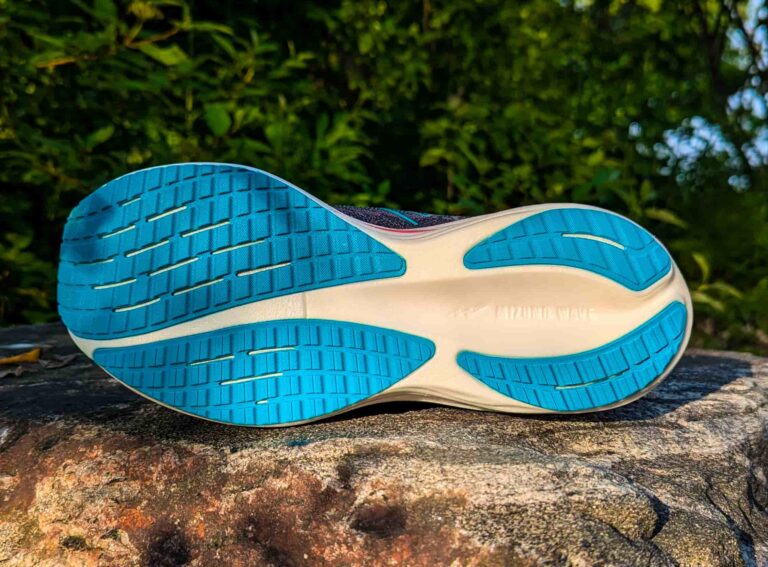 Mizuno Wave Rider 29