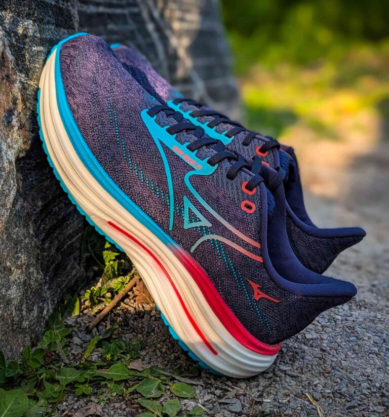 Mizuno Wave Rider 29