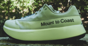TYR Valkyrie Elite 2 Review 11 Mount to Coast H1 Review: A True Road-to-Trail Shoe?