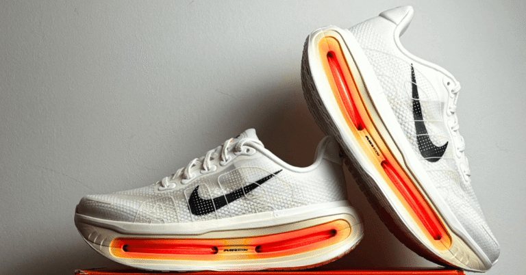 Nike Vomero Premium review