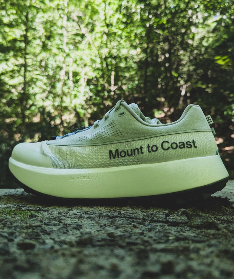Mount to Coast H1 Review