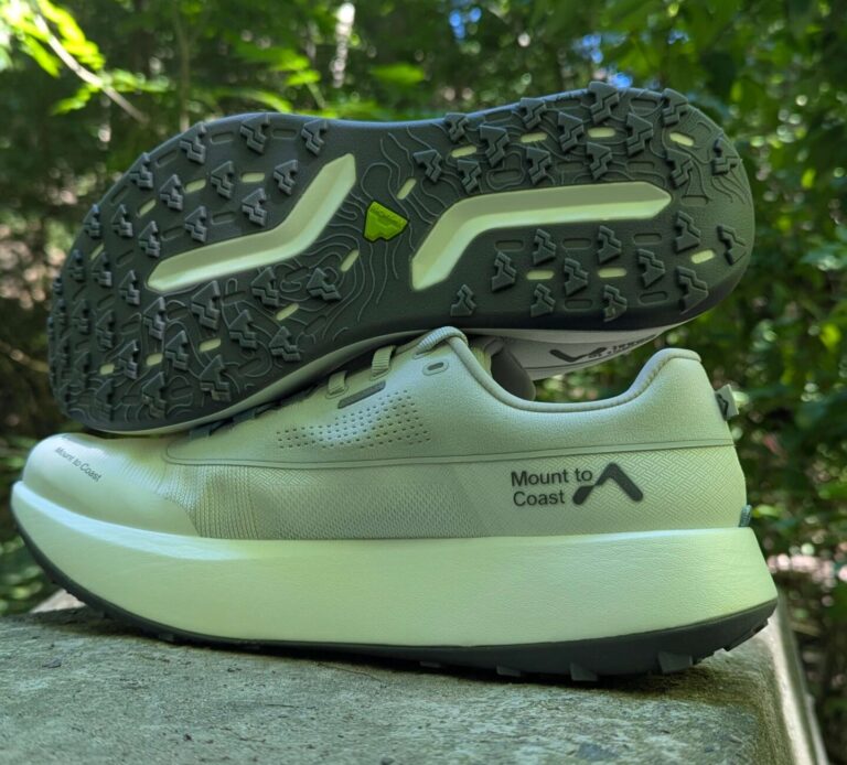 Mount to Coast H1 Review