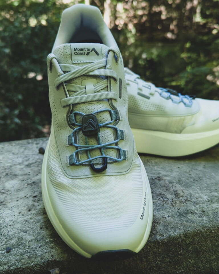 Mount to Coast H1 review