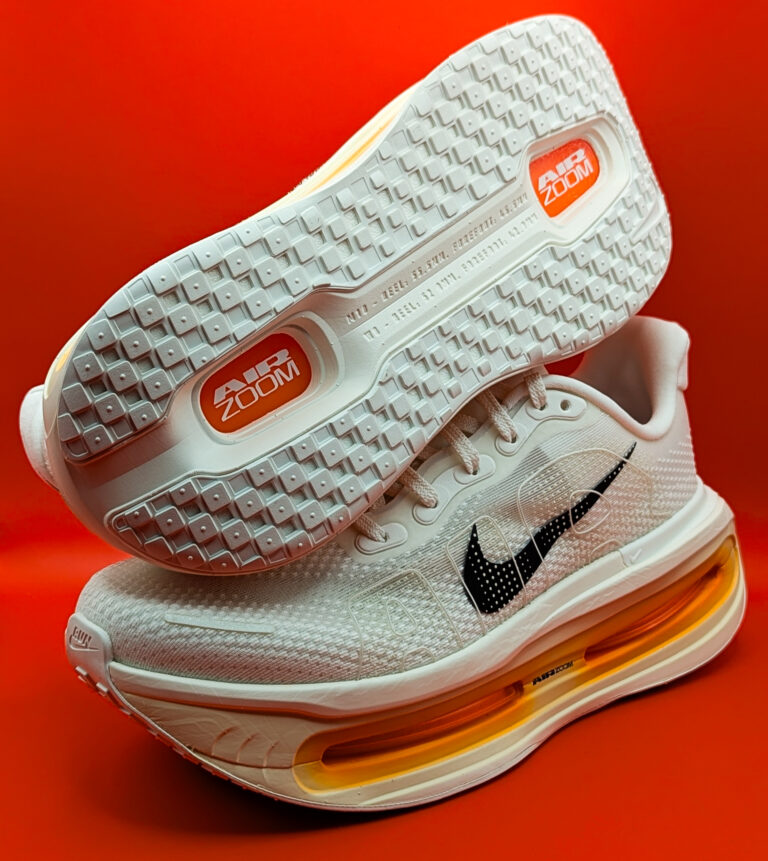 Nike Vomero Premium review