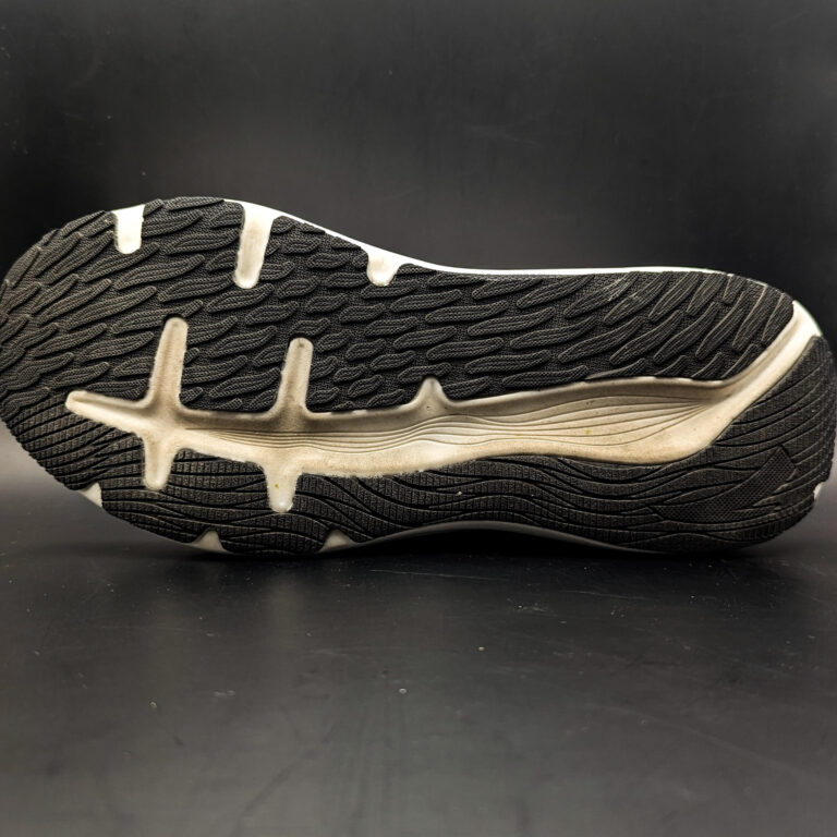 Anta PG7 outsole review