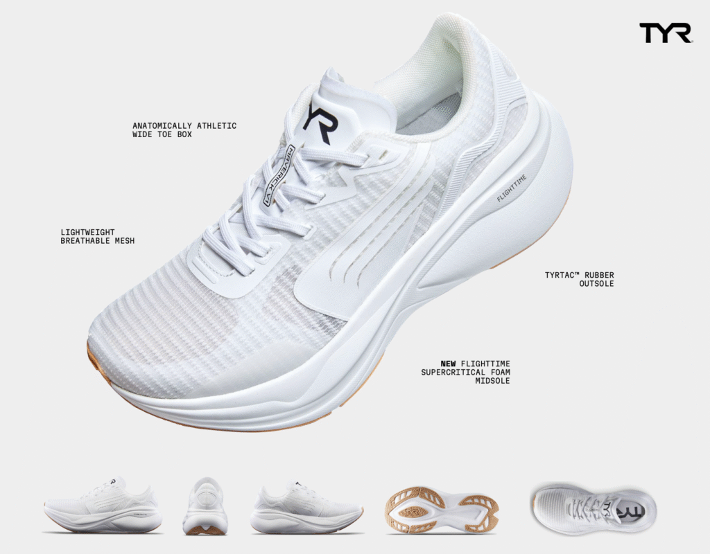 TYR Maverick Runners