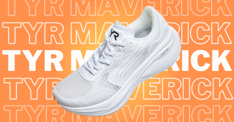 TYR MAVERICK RUNNER