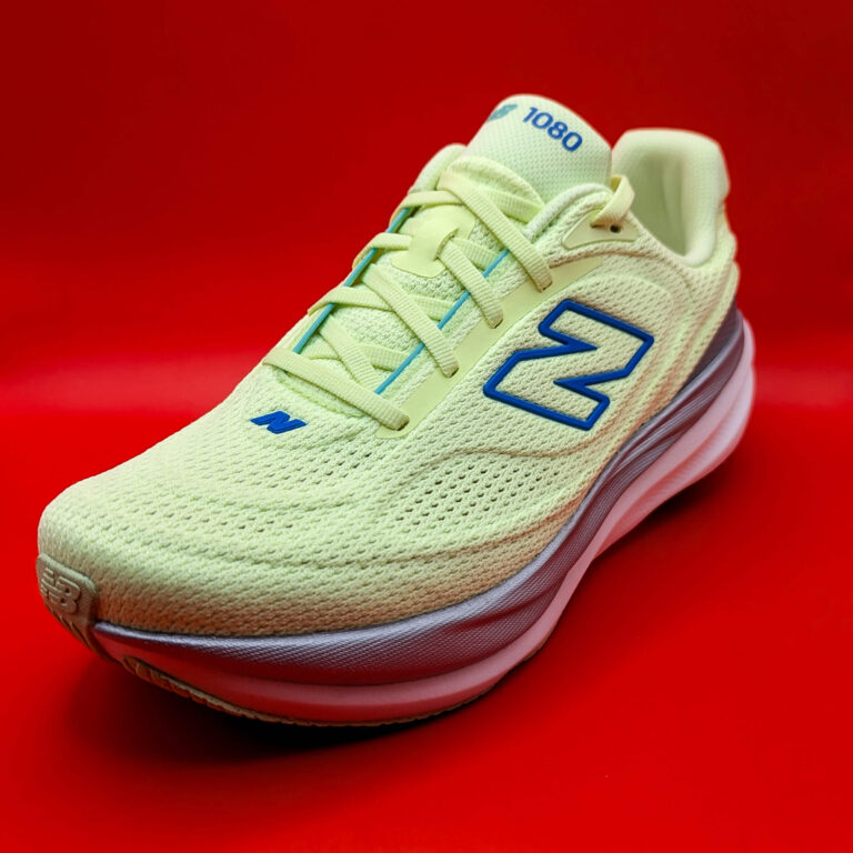New Balance 1080v15 upper
