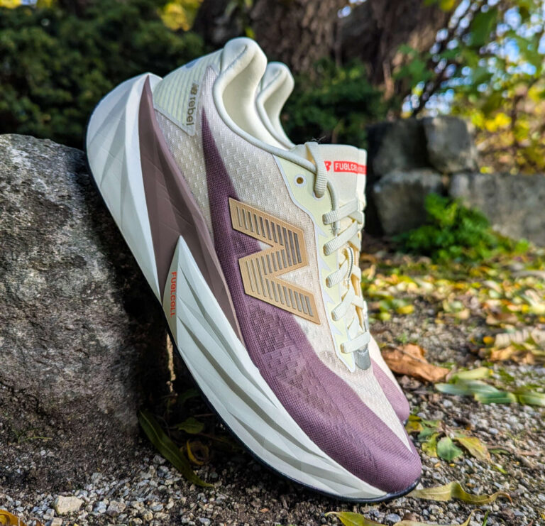New Balance Rebel v5