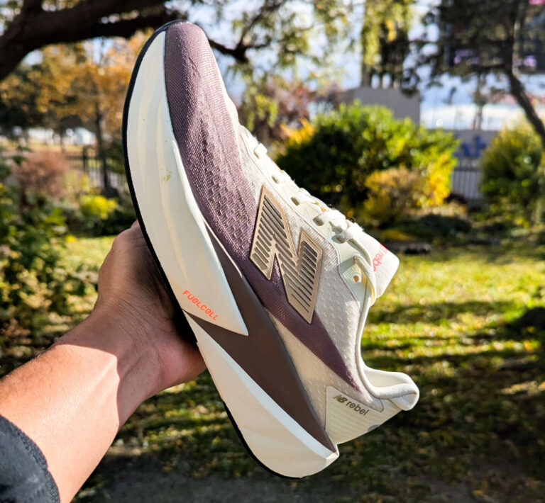 New Balance Rebel v5