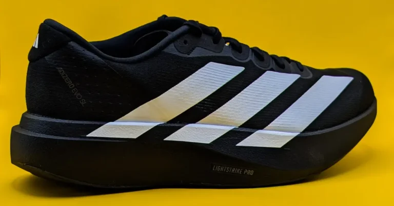 Adidas Adizero EVO SL