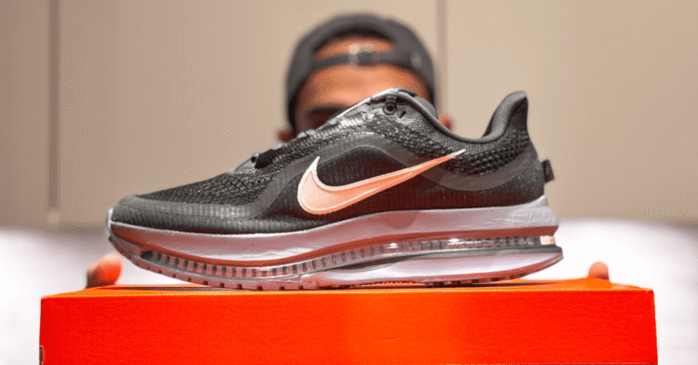 Nike Pegasus Premium Review