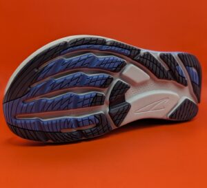 Altra FWD VIA 2 review